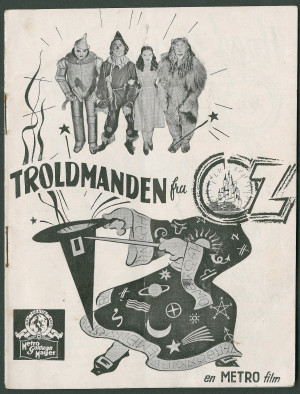 The Wizard of Oz
