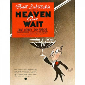 Heaven Can Wait