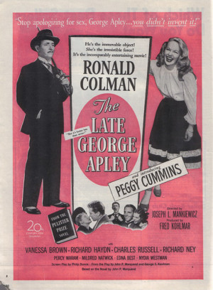 Poster