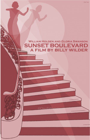 Sunset Boulevard