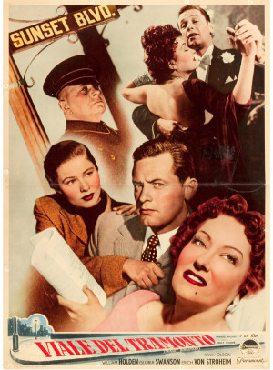Sunset Boulevard