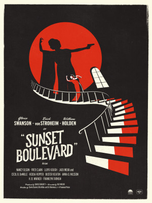 Sunset Boulevard
