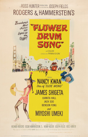 Flower Drum Song