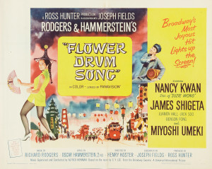 Flower Drum Song