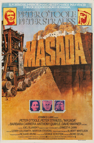 Masada