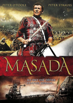 Masada