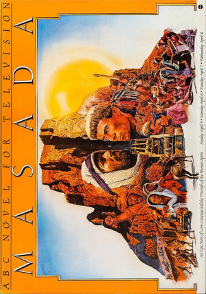 Masada
