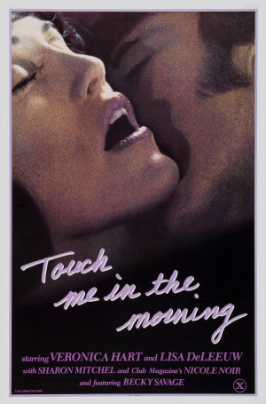 Touch Me in the Morning