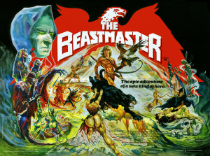 The Beastmaster