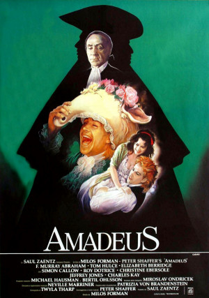 Amadeus