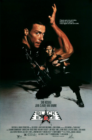 Black Eagle