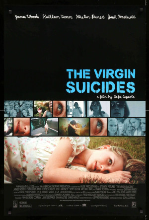 The Virgin Suicides
