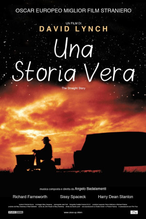 The Straight Story