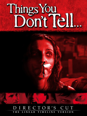 Things You Don't Tell...