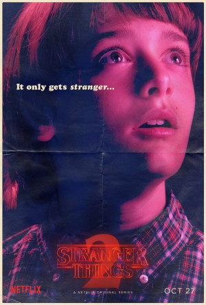 Stranger Things