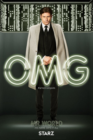 American Gods