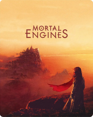 Mortal Engines