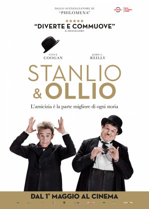 Stan & Ollie