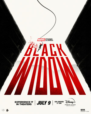 Black Widow