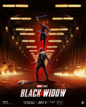 Black Widow