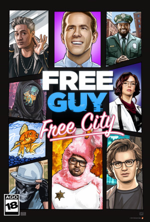 Free Guy