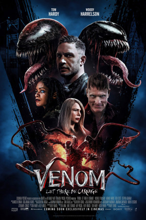 Venom: Let There Be Carnage