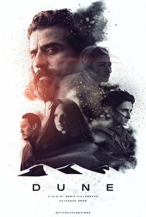 Dune: Part One