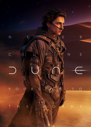 Dune: Part One