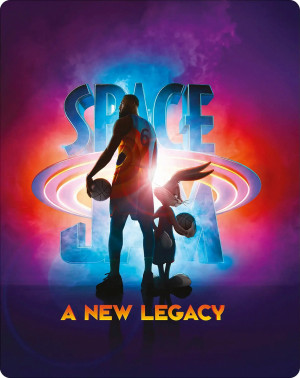 Space Jam 2