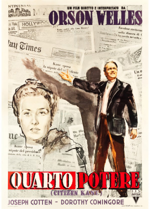 Citizen Kane