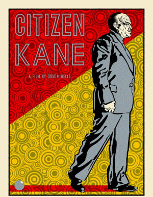 Citizen Kane