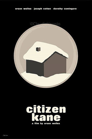 Citizen Kane