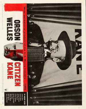 Citizen Kane
