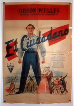 Citizen Kane