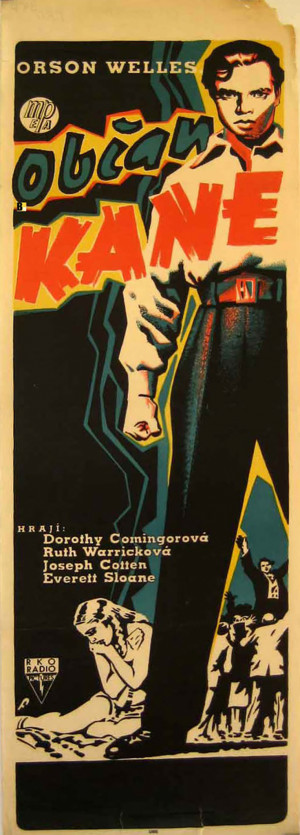 Citizen Kane