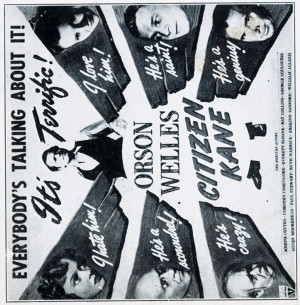Citizen Kane