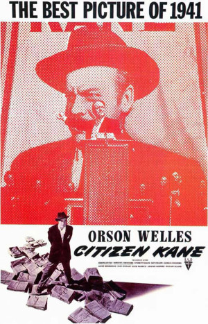 Citizen Kane