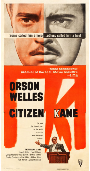 Citizen Kane