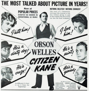 Citizen Kane