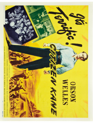 Citizen Kane