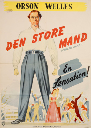 Citizen Kane
