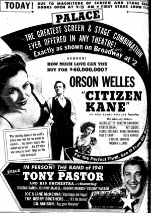 Citizen Kane
