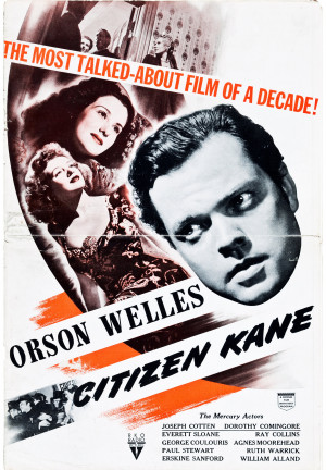 Citizen Kane