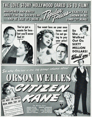 Citizen Kane