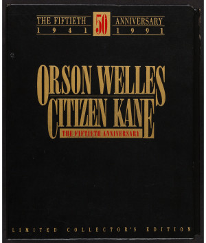 Citizen Kane