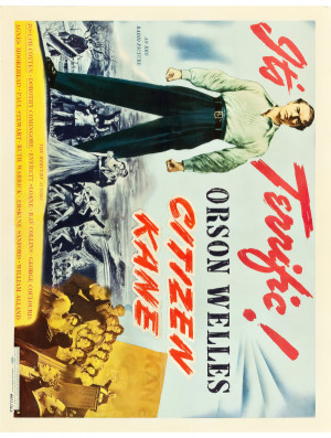 Citizen Kane