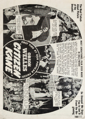 Citizen Kane
