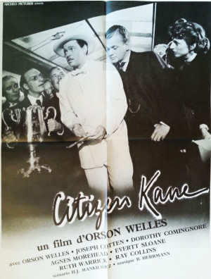 Citizen Kane
