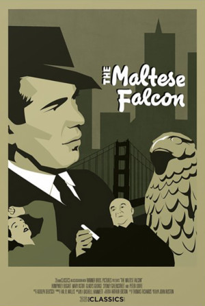 The Maltese Falcon