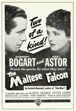 The Maltese Falcon